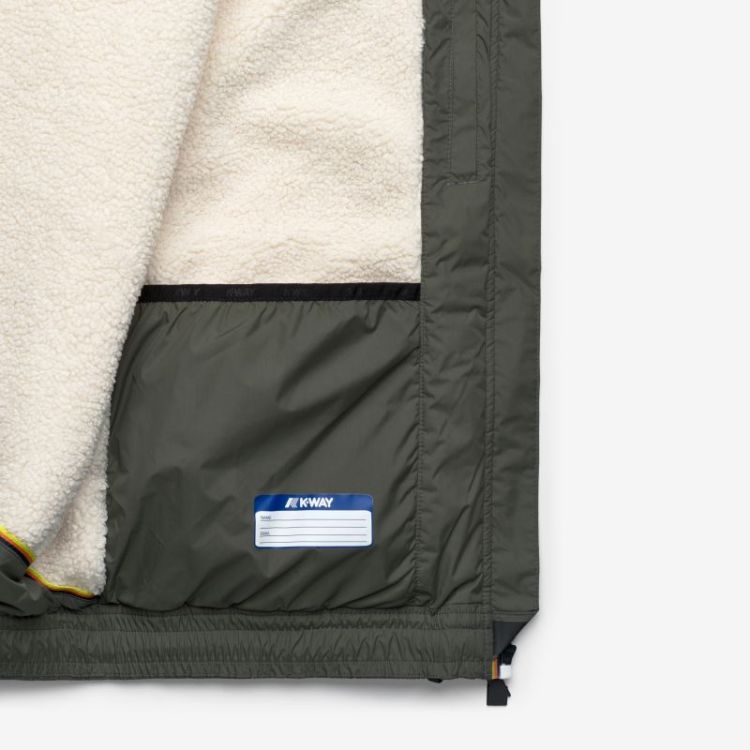 LE VRAI 4.0 ALBINE ORSETTO WMR GREEN BLACK