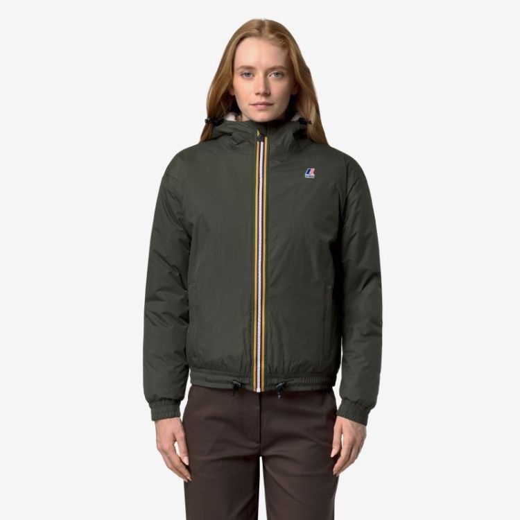 LE VRAI 4.0 ALBINE ORSETTO WMR GREEN BLACK