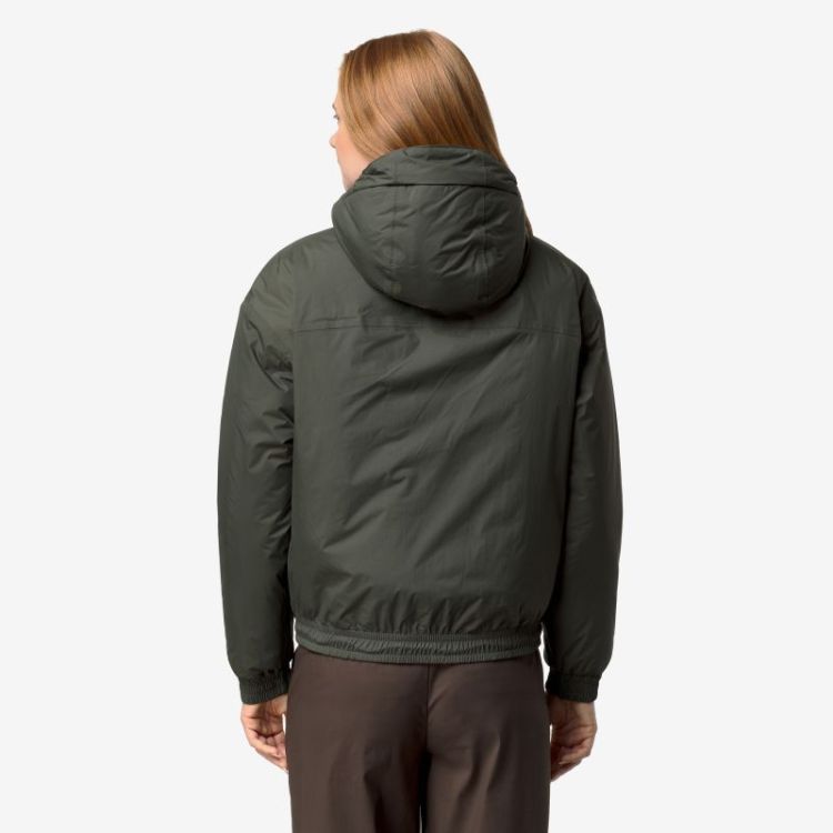 LE VRAI 4.0 ALBINE ORSETTO WMR GREEN BLACK