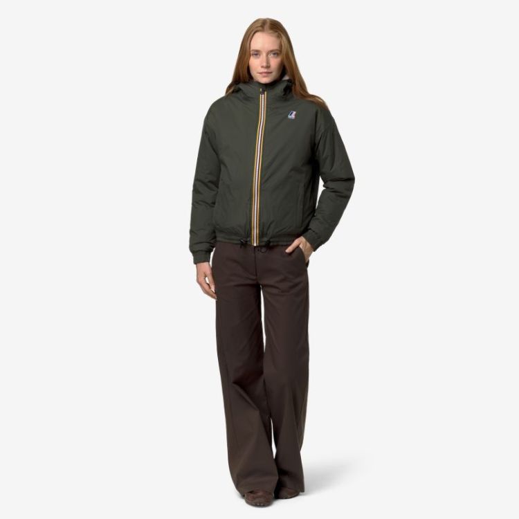 LE VRAI 4.0 ALBINE ORSETTO WMR GREEN BLACK