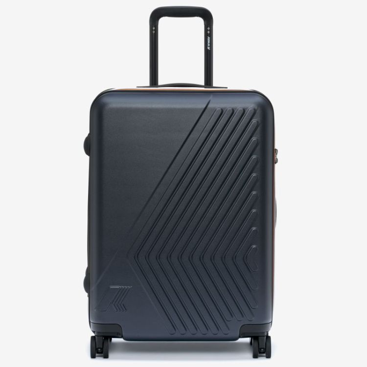 HARDCASE LARGE BLUE DEPTH