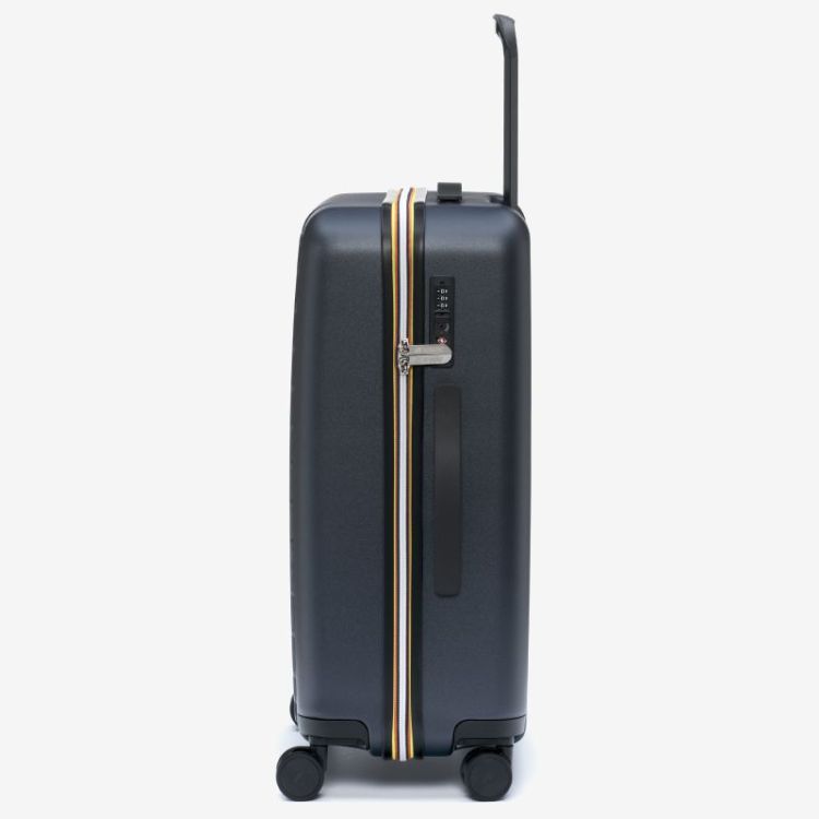 HARDCASE LARGE BLUE DEPTH