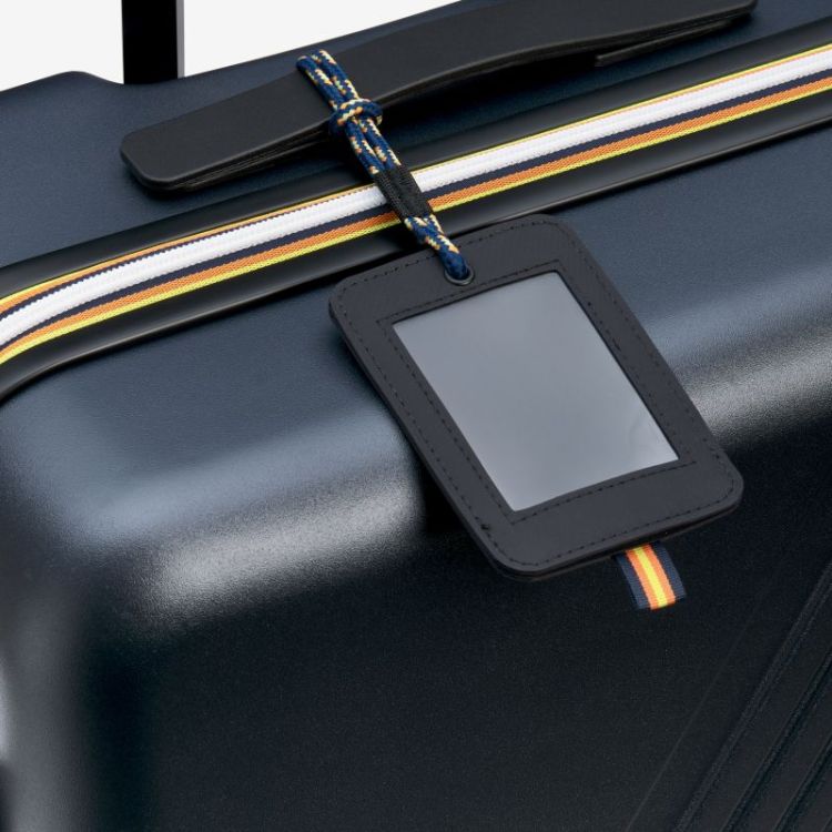 HARDCASE LARGE BLUE DEPTH