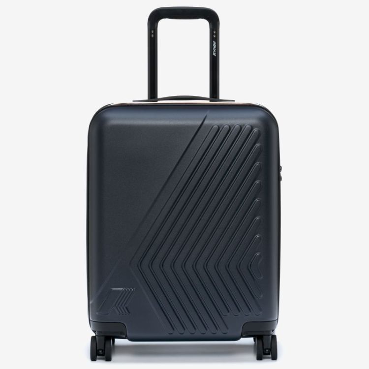HARDCASE SMALL BUE DEPTH