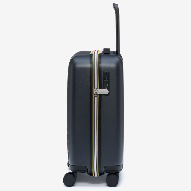 HARDCASE SMALL BUE DEPTH