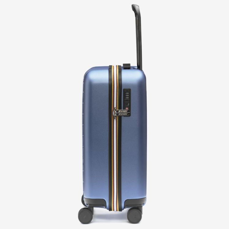 HARDCASE SMALL BLUE WILD