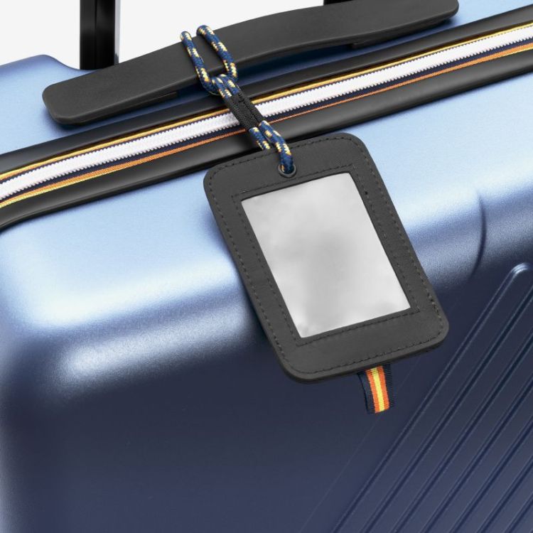 HARDCASE SMALL BLUE WILD