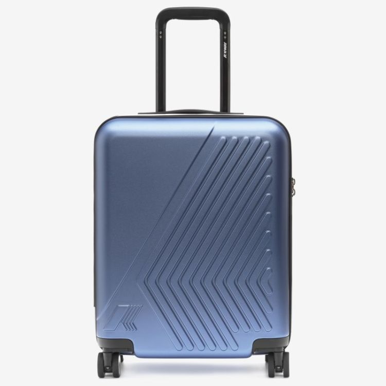 HARDCASE SMALL BLUE WILD