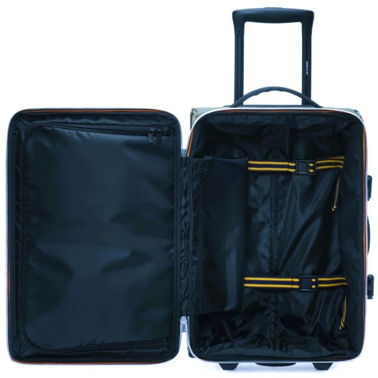 SOFTCASE LARGE GREEN BALSAM