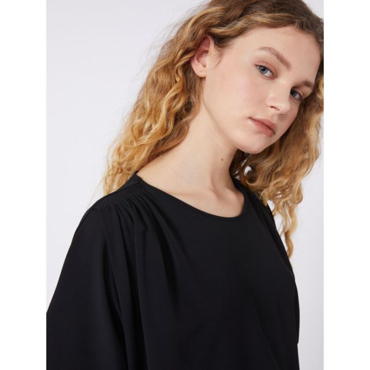 VISCOSE ELASTAN 001 NOIR
