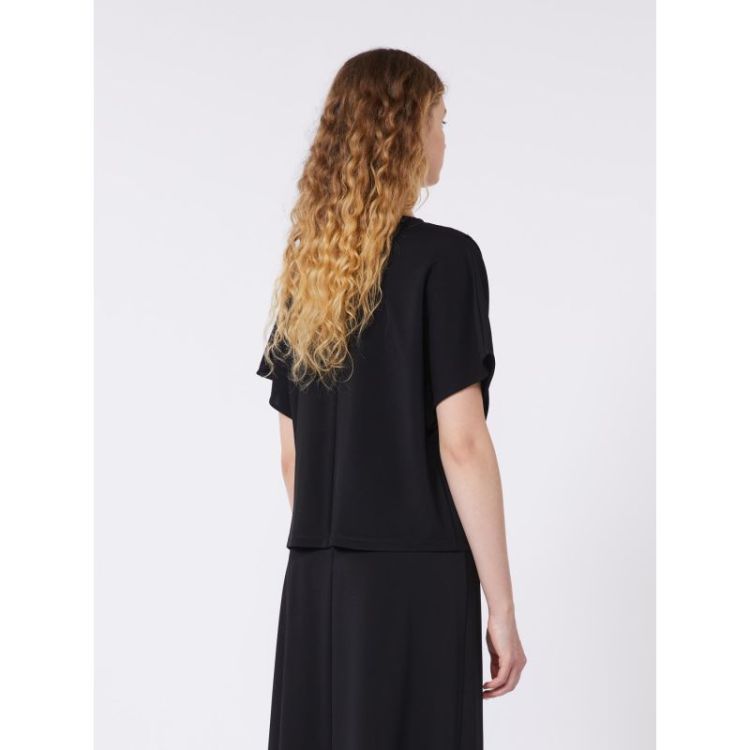 VISCOSE ELASTAN 001 NOIR