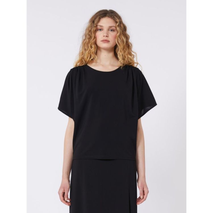 VISCOSE ELASTAN 001 NOIR