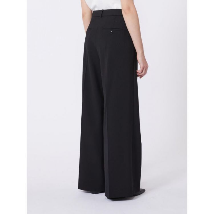 GABARDINA BISTRETCH 003 NOIR