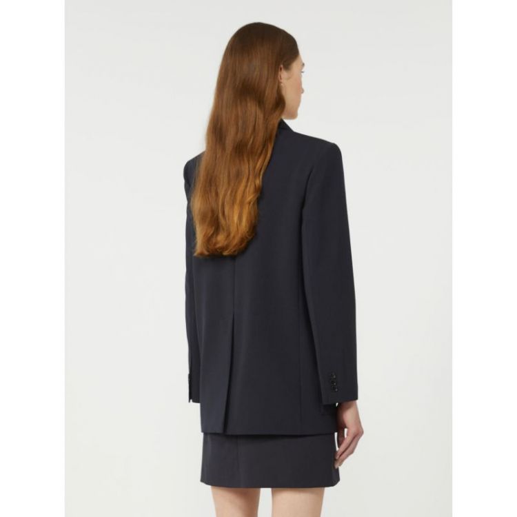 GABARDINA BISTRETCH 003 NOIR