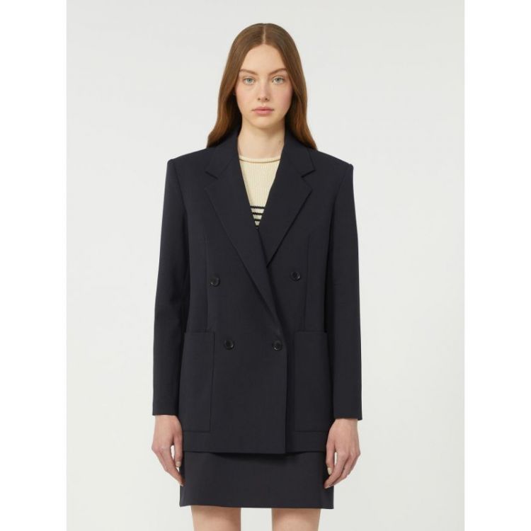 GABARDINA BISTRETCH 003 NOIR