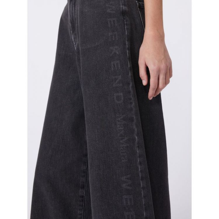 DENIM NERO PURO COTONE 029 NOIR MEDIUM