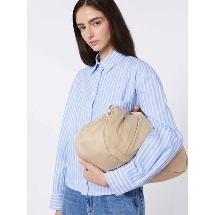 STRIPE SHIRT 001