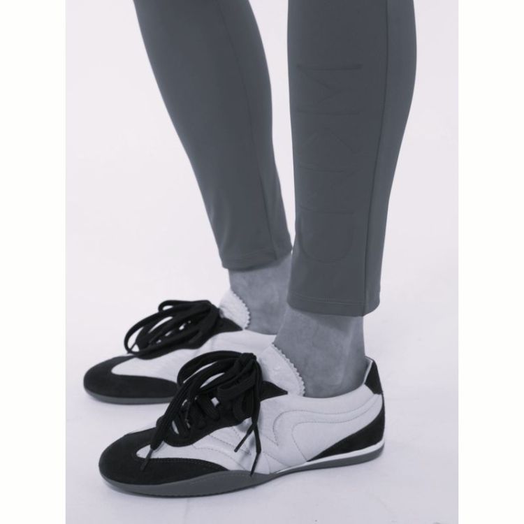 SPORTS LEGGING 002 NAVY