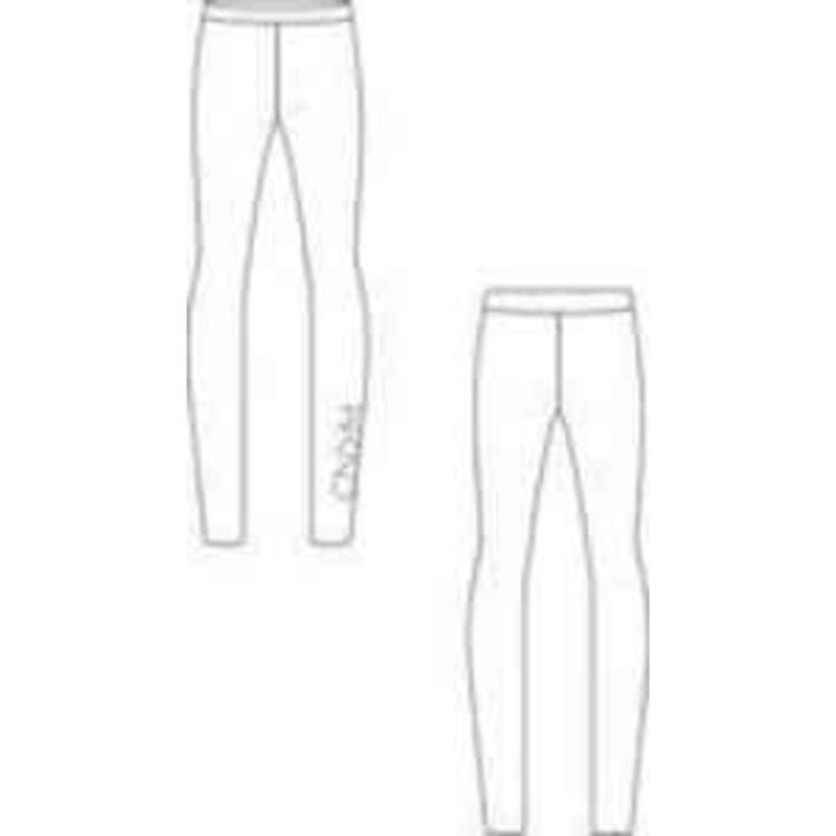 SPORTS LEGGING 002 NAVY