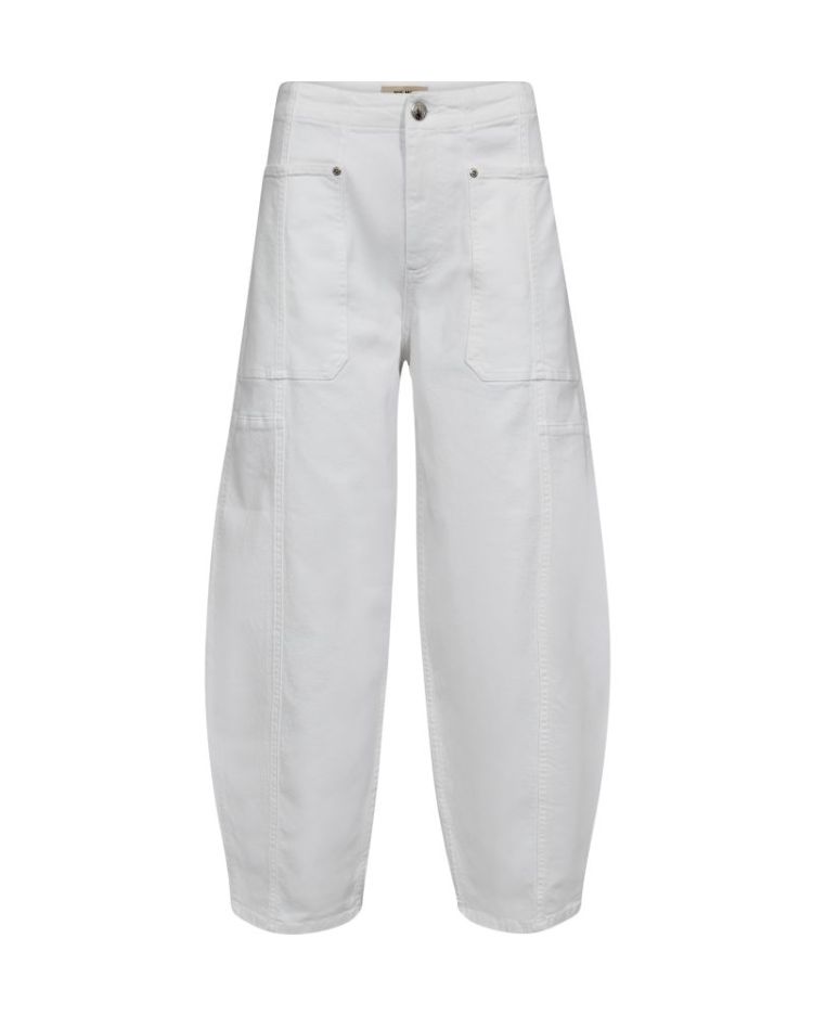 HS26 101 WHITE