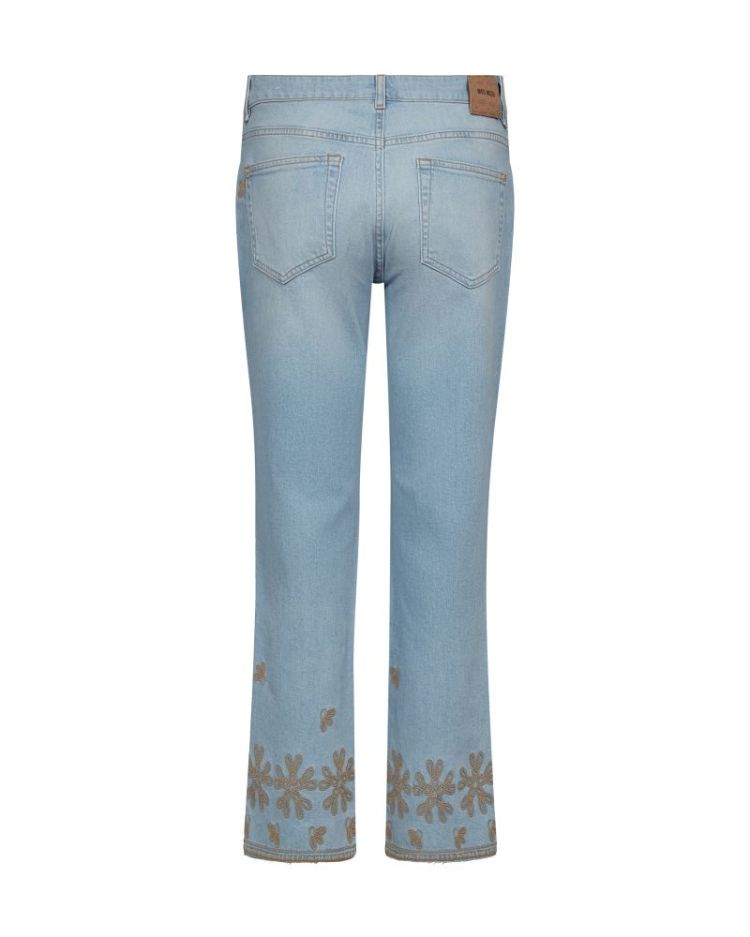 HS26 406LT BLUE ANKL