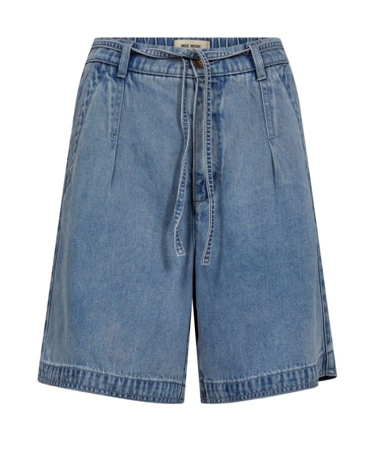 HS26 406 LTBLUE ANKL