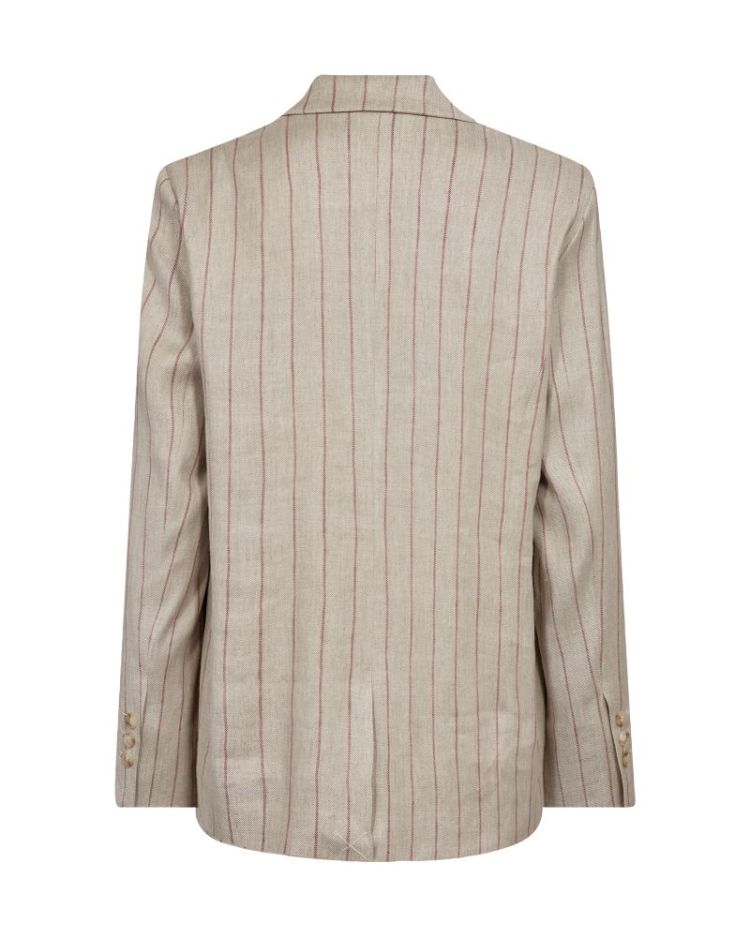 HS26 272 COWHIDE
