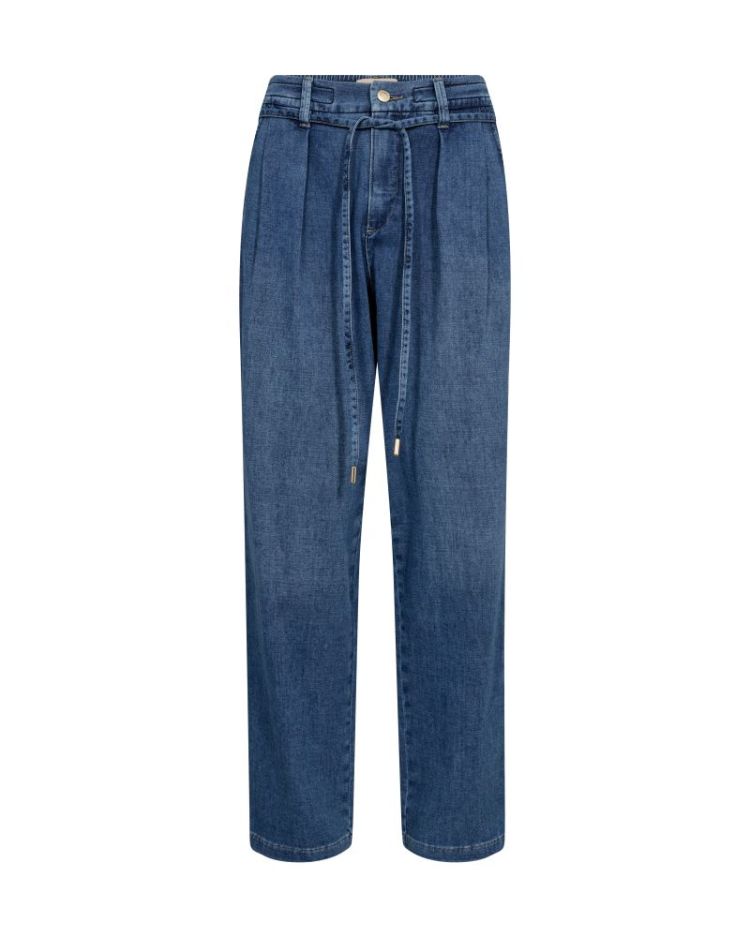  401 BLUE