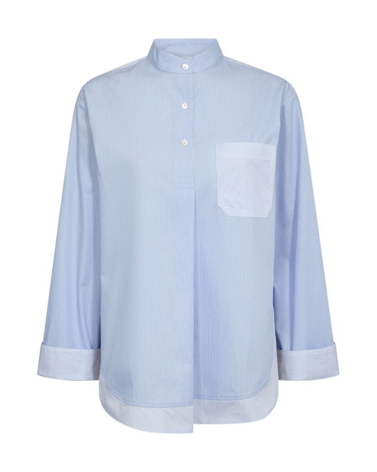 835 BRUNNERA BL