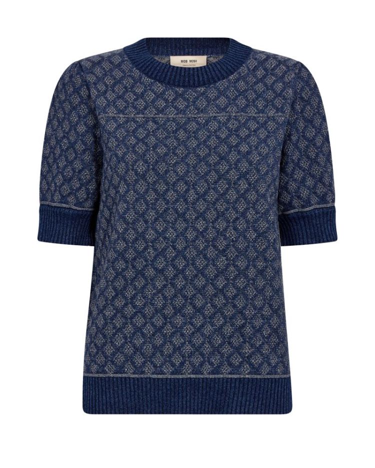  447 DARK BLUE