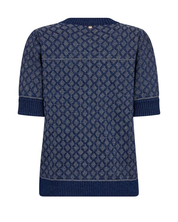  447 DARK BLUE