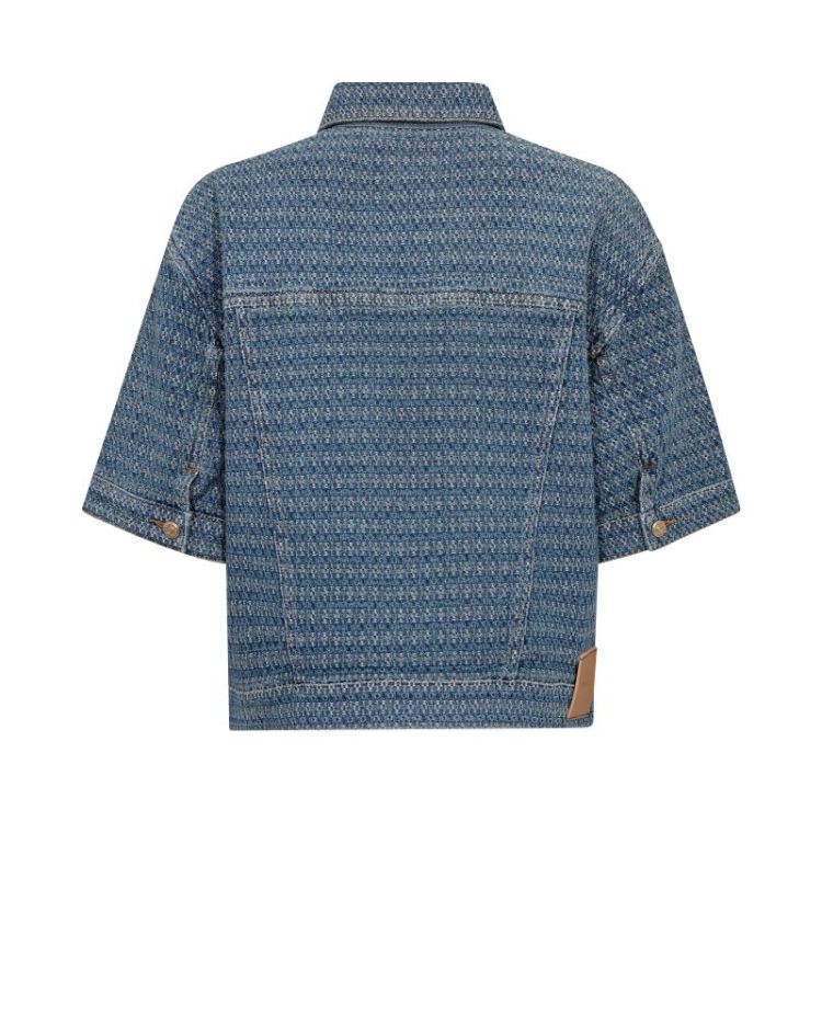  401 BLUE