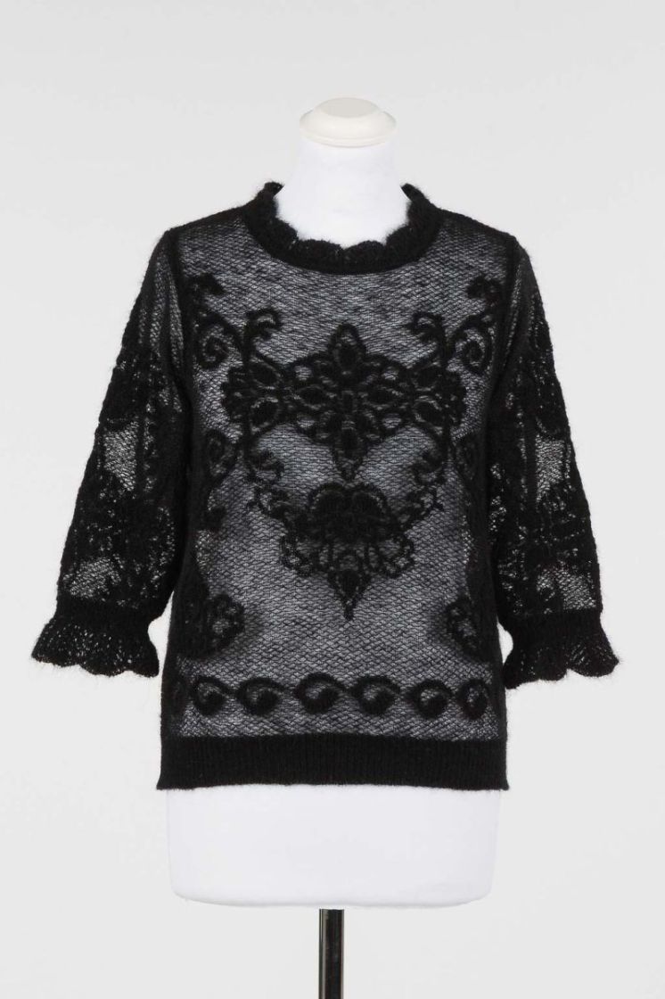 LACE BRODERIE  00006