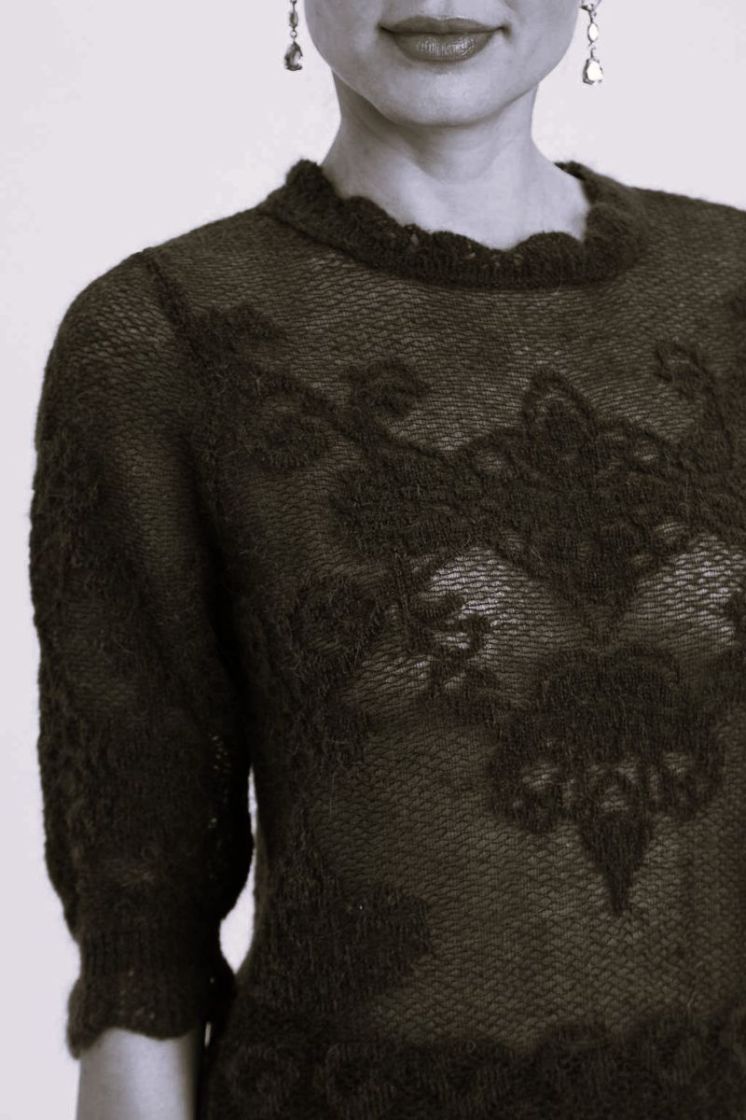 LACE BRODERIE  00006
