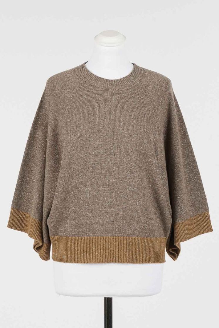 LUREX LOOSE FIT 13933