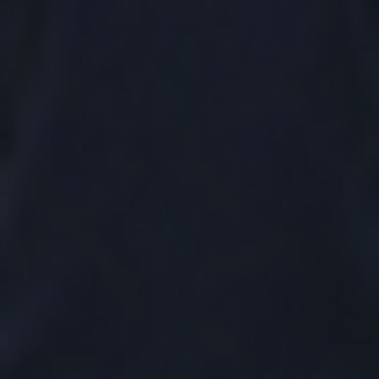 CLASSIC FIT COTON JERSEY TS NAVY