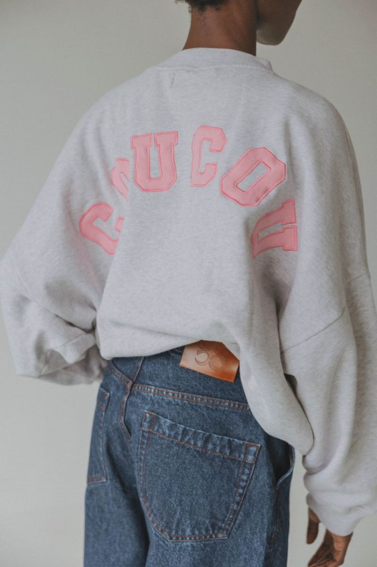 PINK LETTERS LTGREY