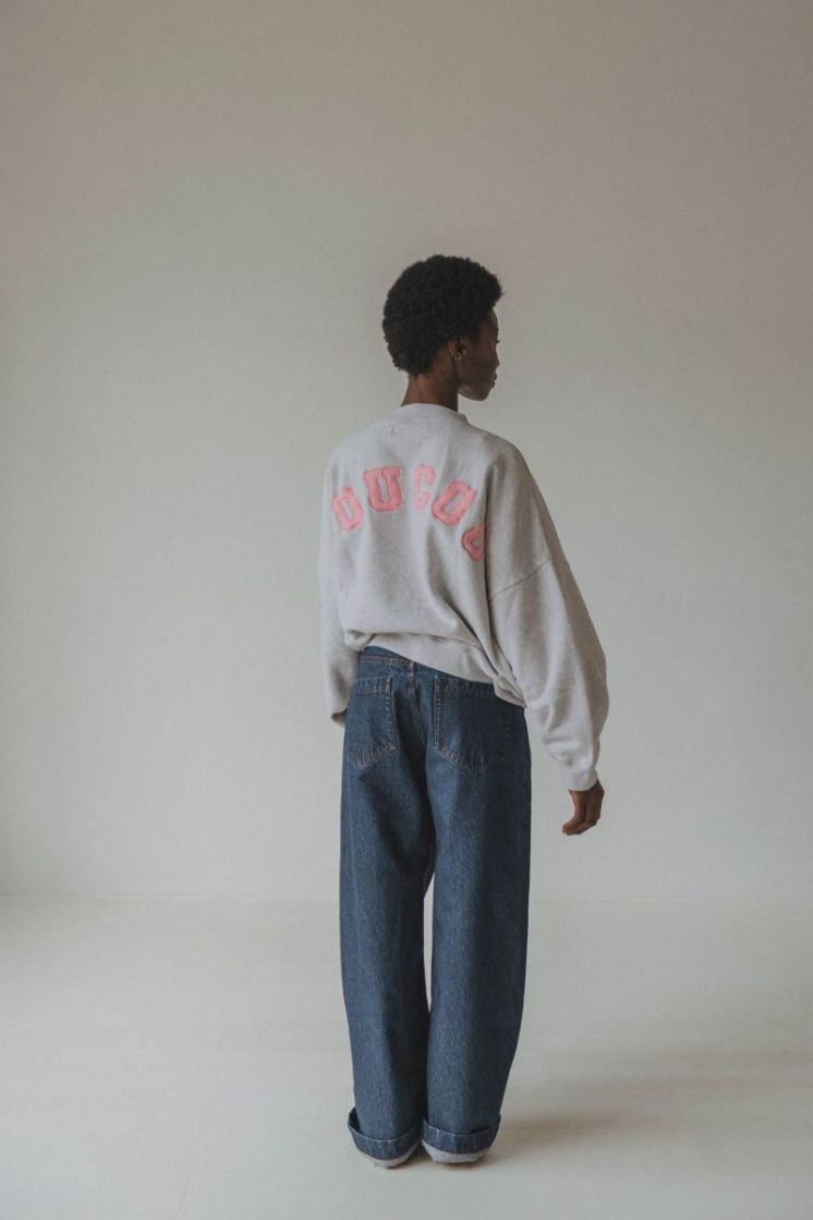 PINK LETTERS LTGREY