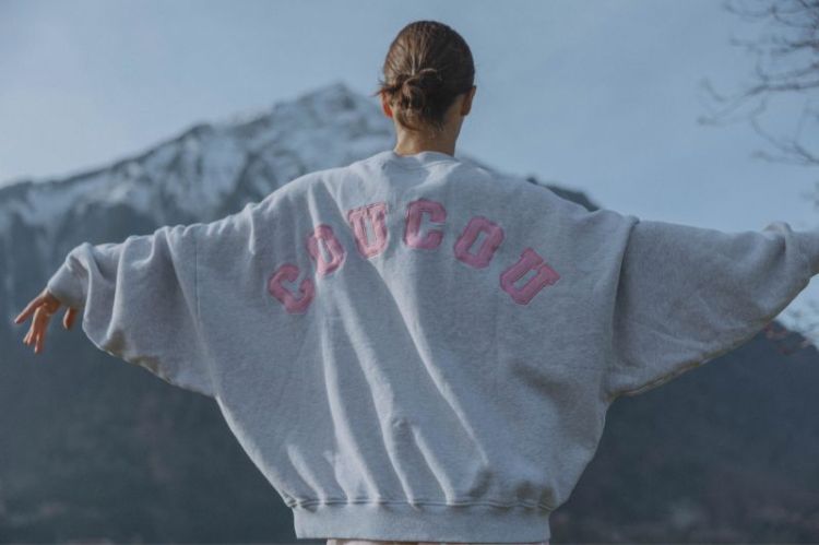 PINK LETTERS LTGREY