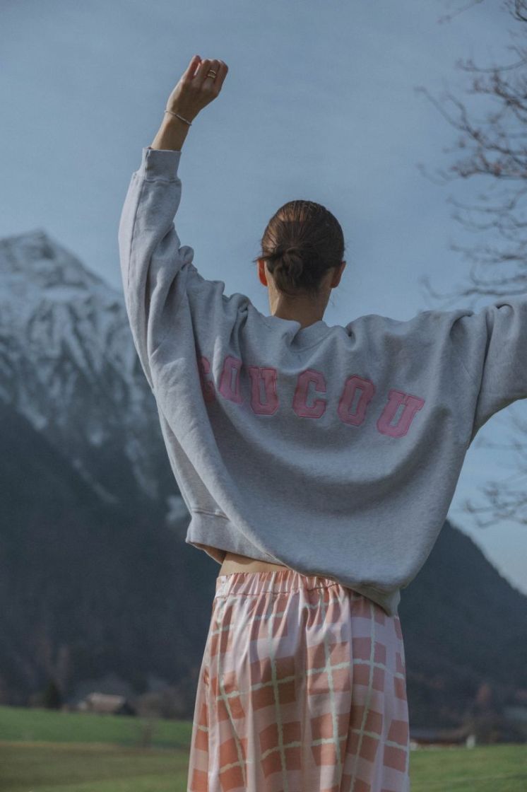 PINK LETTERS LTGREY