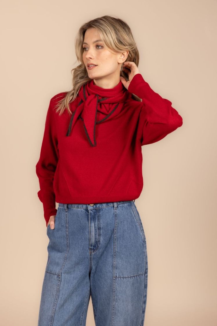 BICOLOR CHERRY