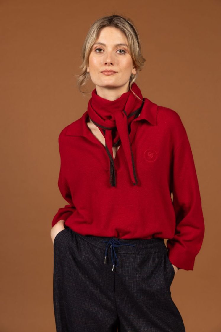 BICOLOR CHERRY