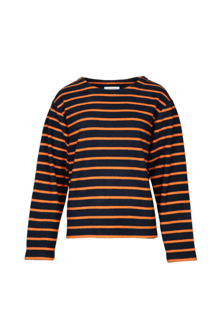 SPONS LS FLUO ORANGE