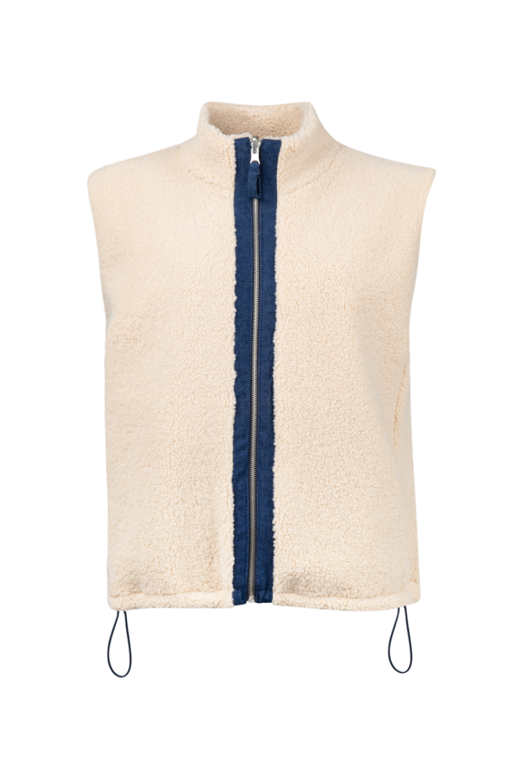 REVERSIBLE DKBLUE