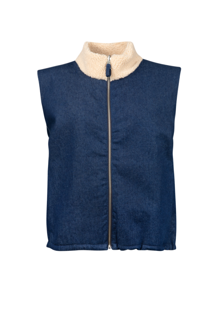 REVERSIBLE DKBLUE