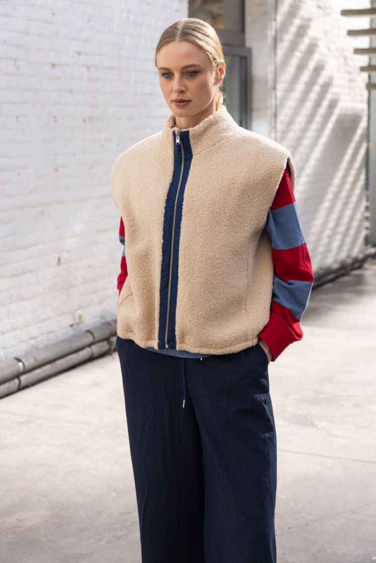 REVERSIBLE DKBLUE