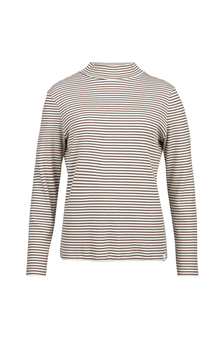 STRIPE NAVY