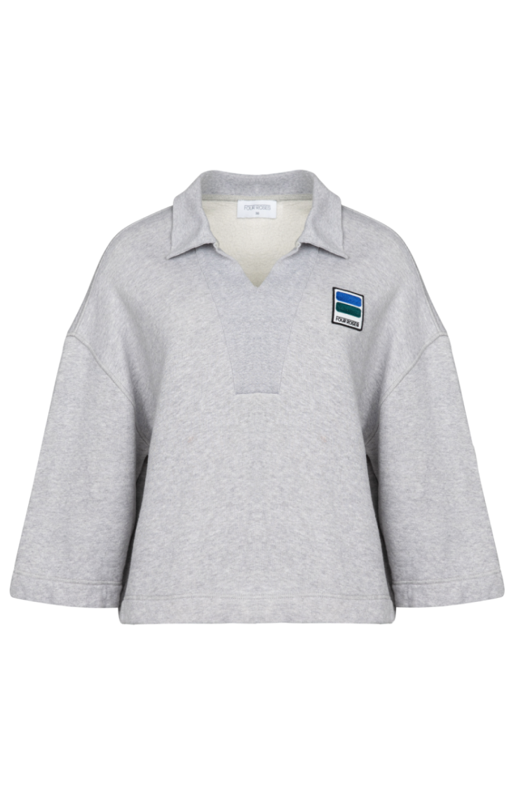 POLO LTGREY