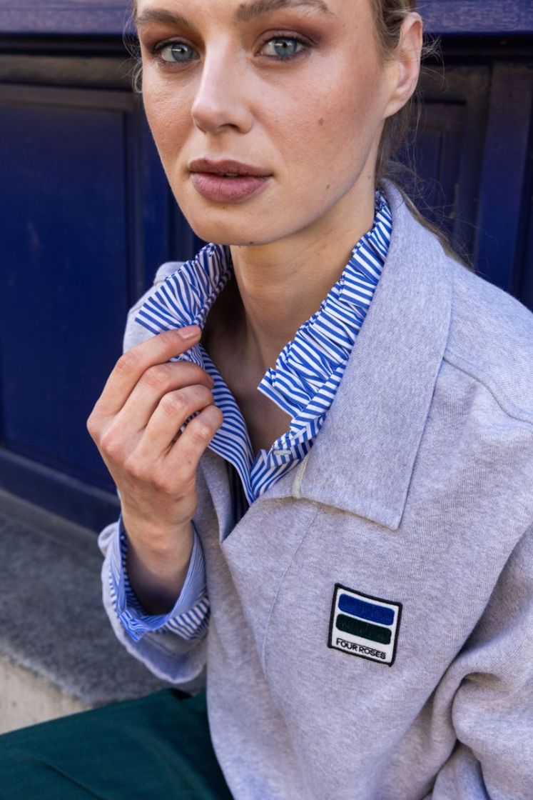 POLO LTGREY