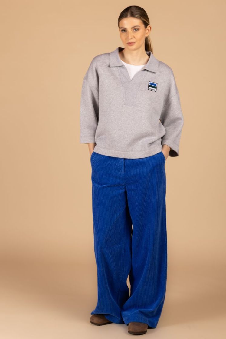 POLO LTGREY